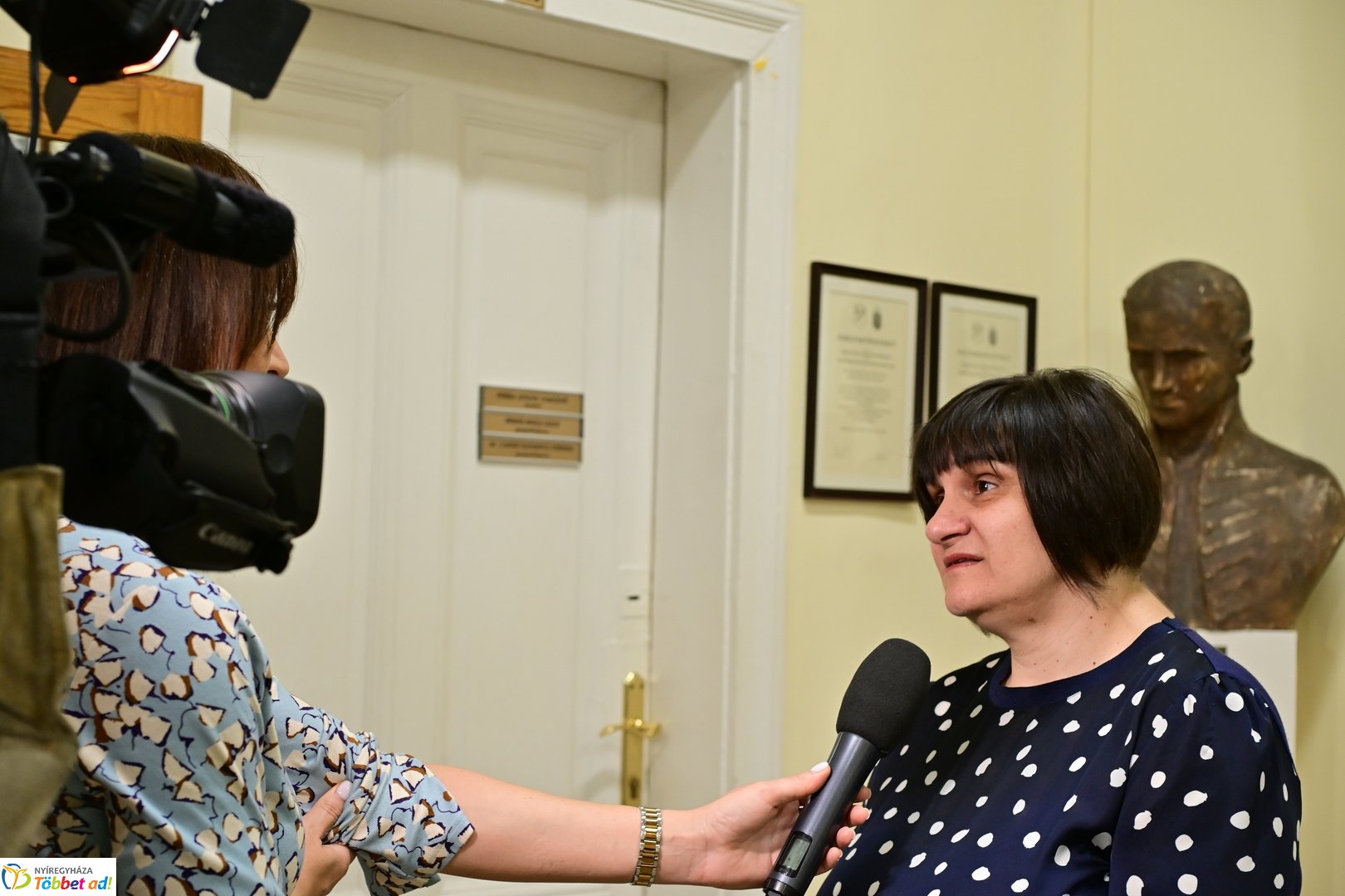 Elstartolt a magyar írásbeli érettségi a Kölcsey gimnáziumban - 2025