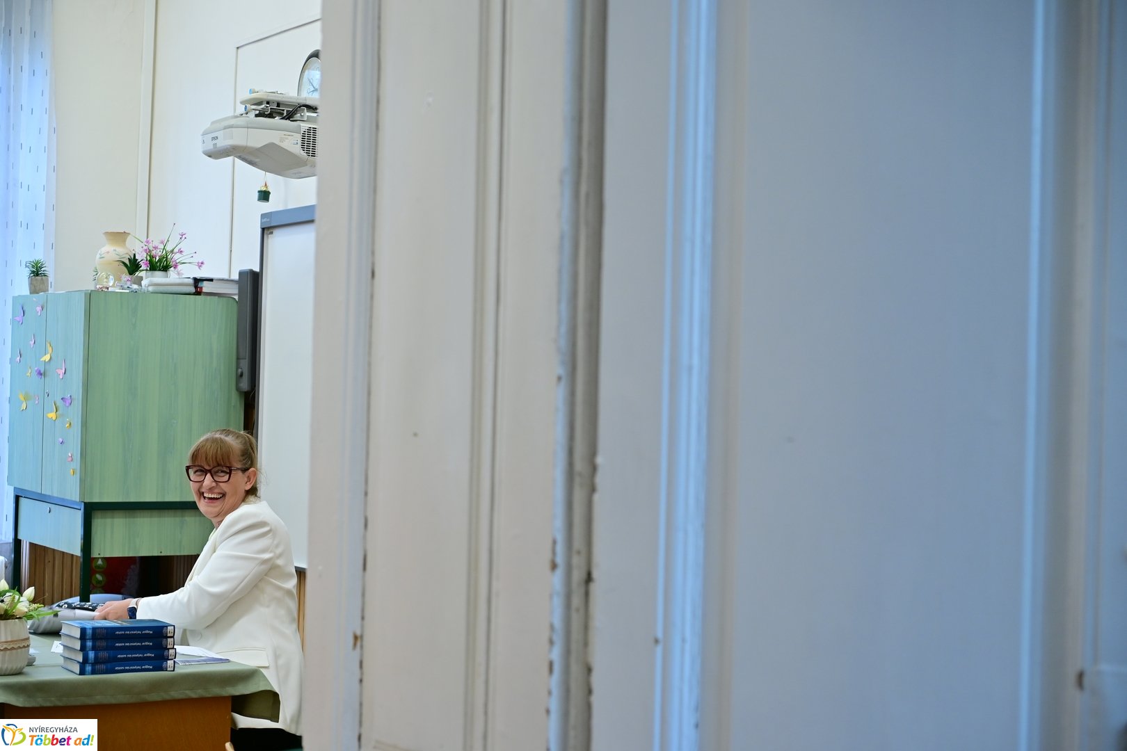 Elstartolt a magyar írásbeli érettségi a Kölcsey gimnáziumban - 2025