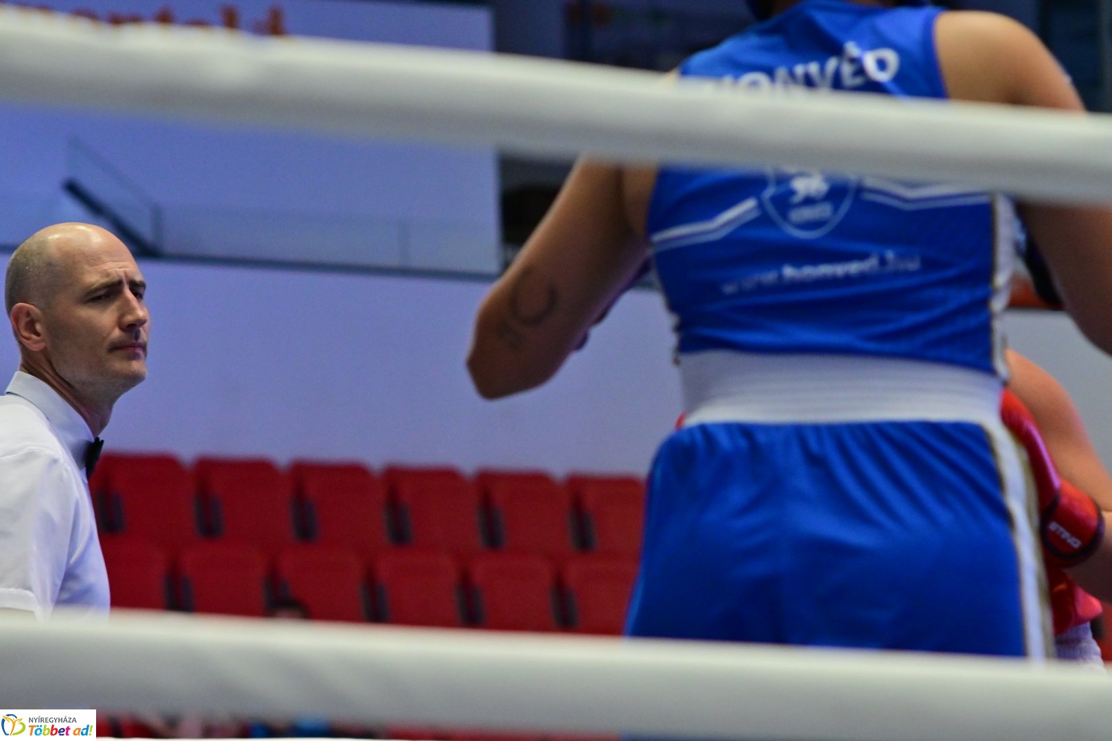Elstartolt a Magyar Ökölvívó Bajnokság Nyíregyházán - 2026