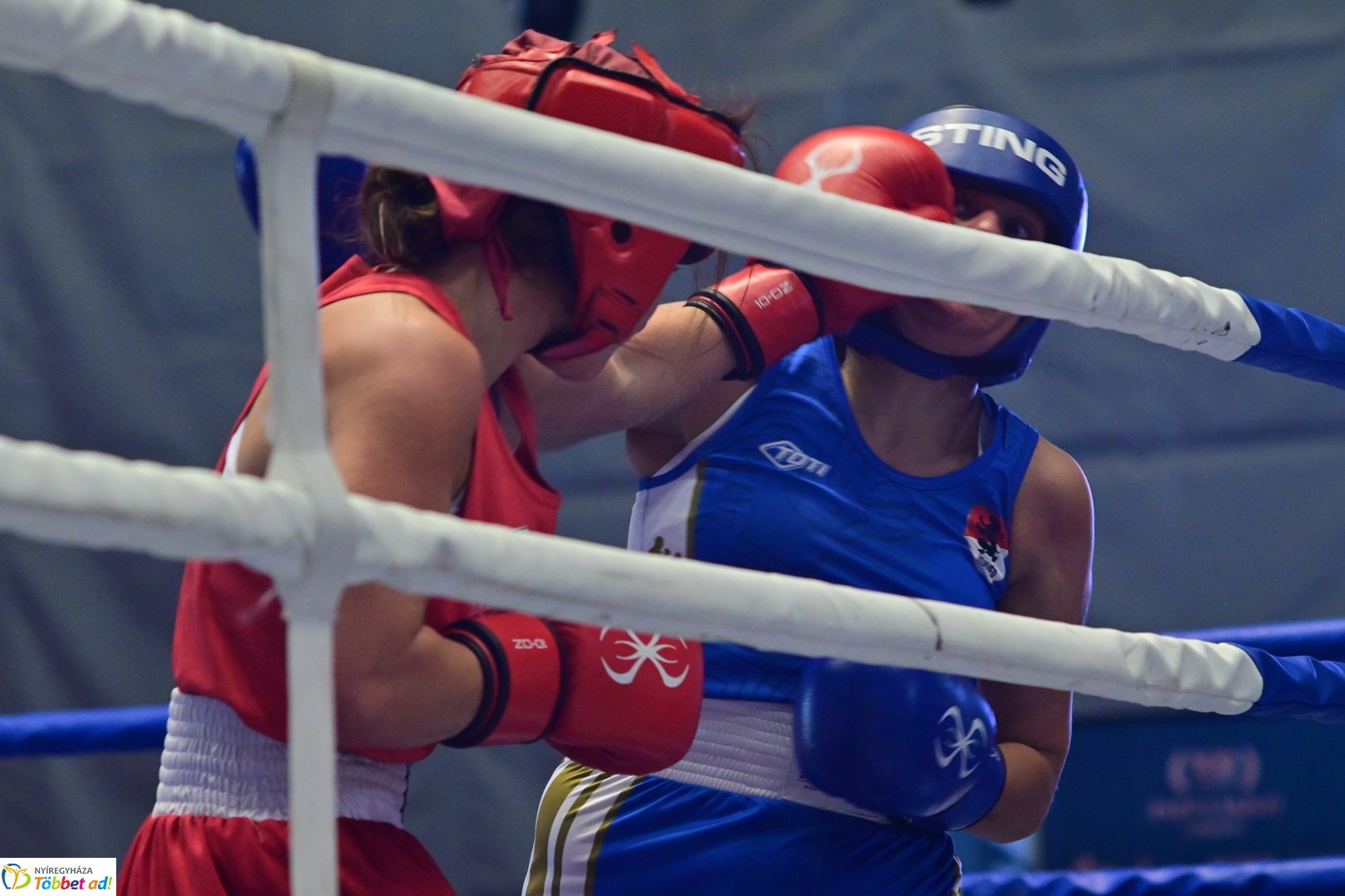 Elstartolt a Magyar Ökölvívó Bajnokság Nyíregyházán - 2026
