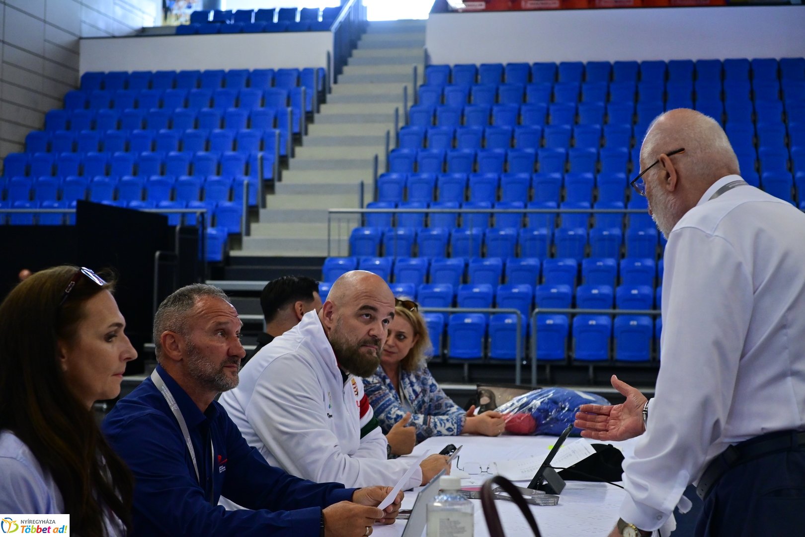 Elstartolt a Magyar Ökölvívó Bajnokság Nyíregyházán - 2026