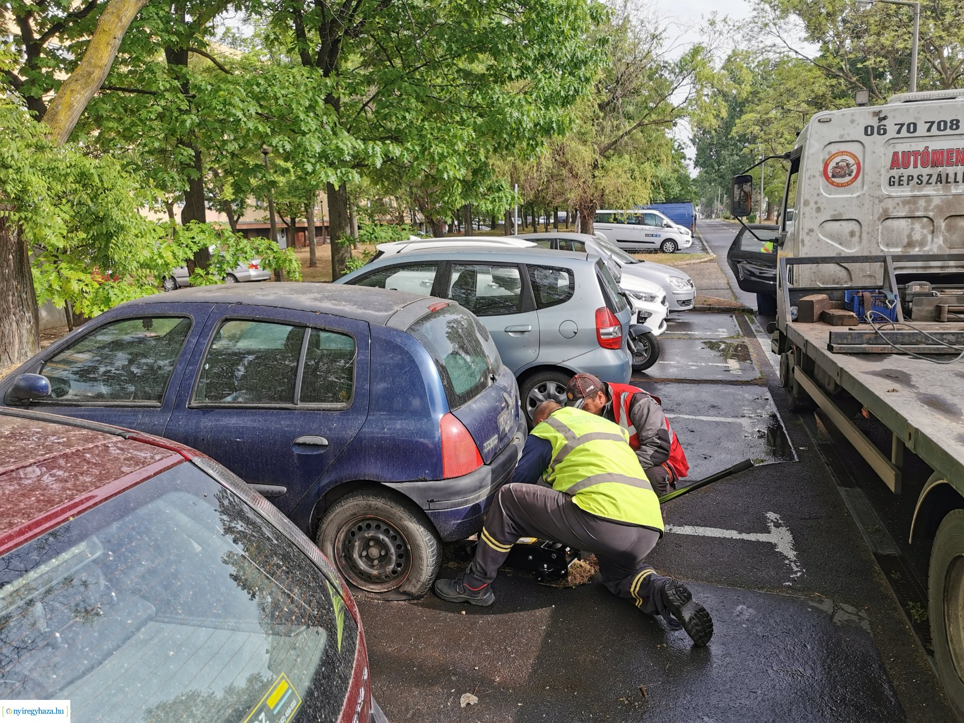 Elszállított roncsok 0514