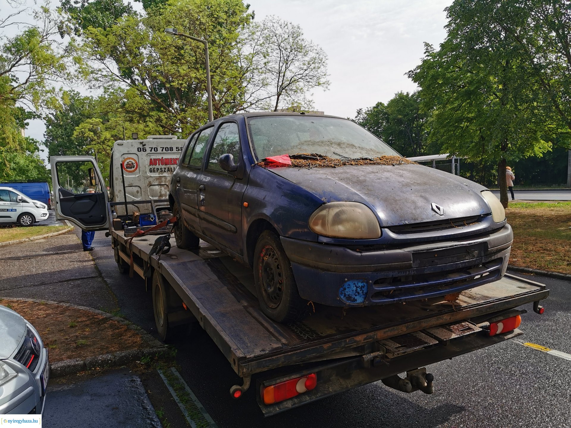 Elszállított roncsok 0514
