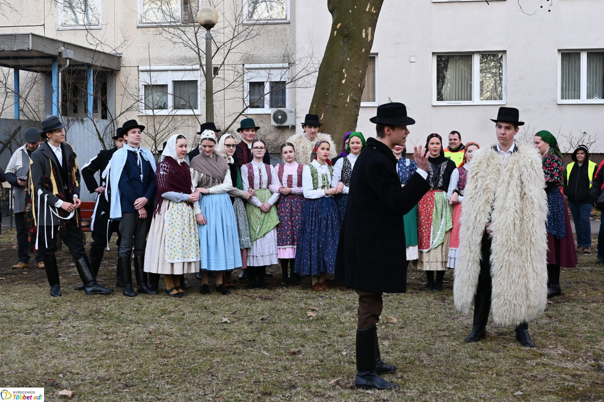 Elűzték a telet Jósavárosban