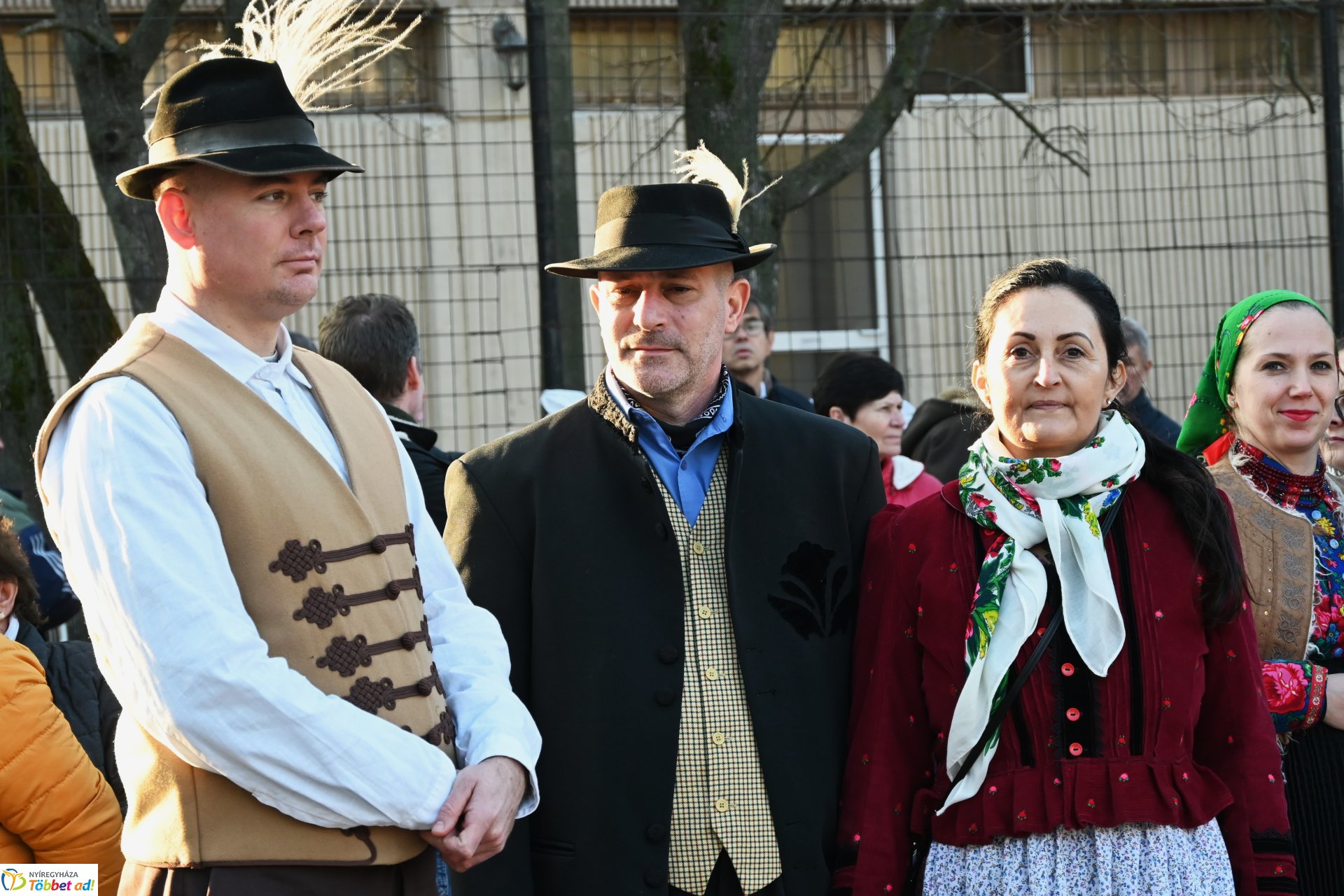 Elűzték a telet Jósavárosban