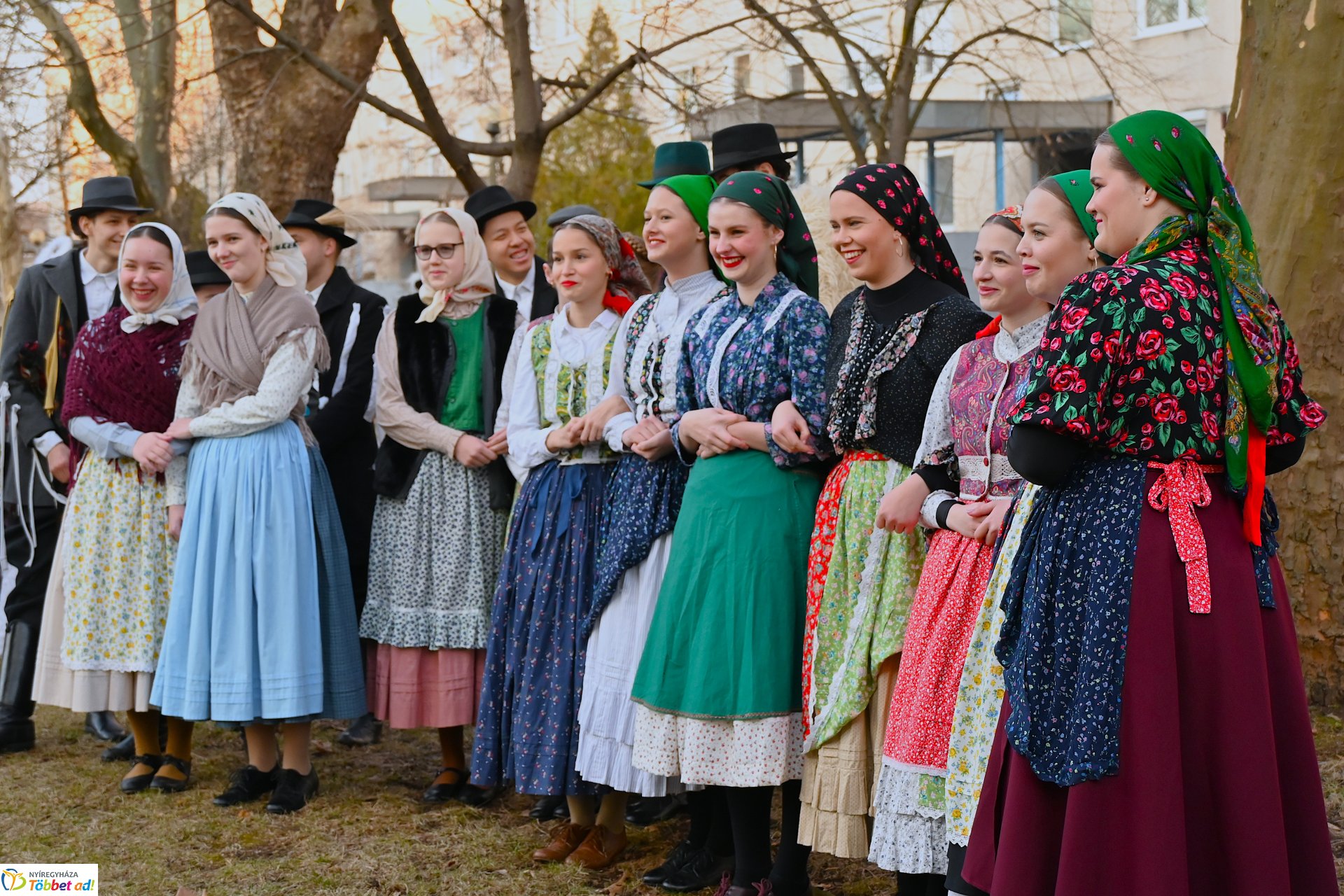 Elűzték a telet Jósavárosban