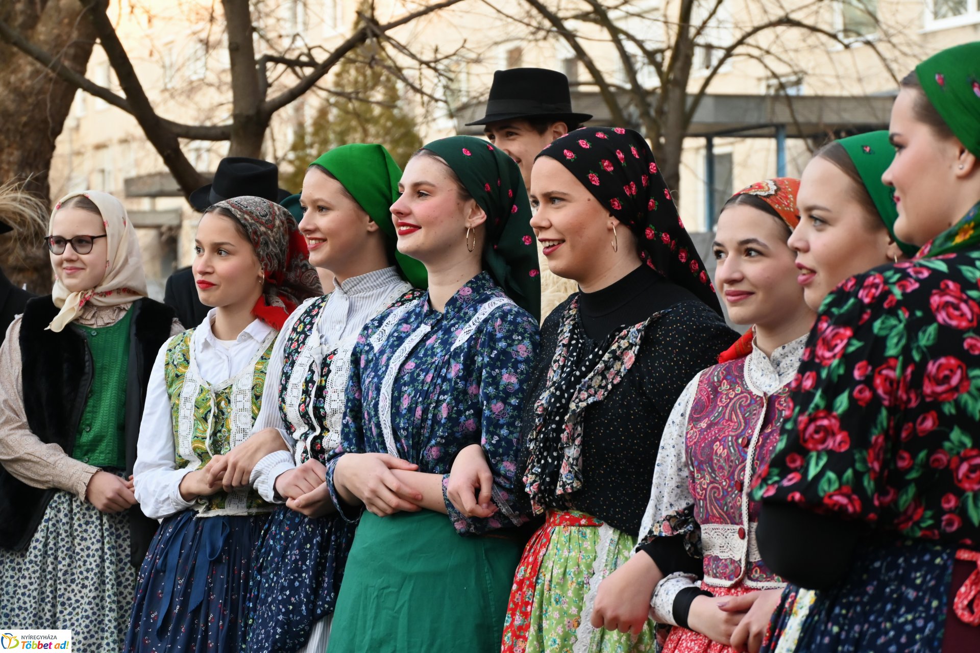 Elűzték a telet Jósavárosban