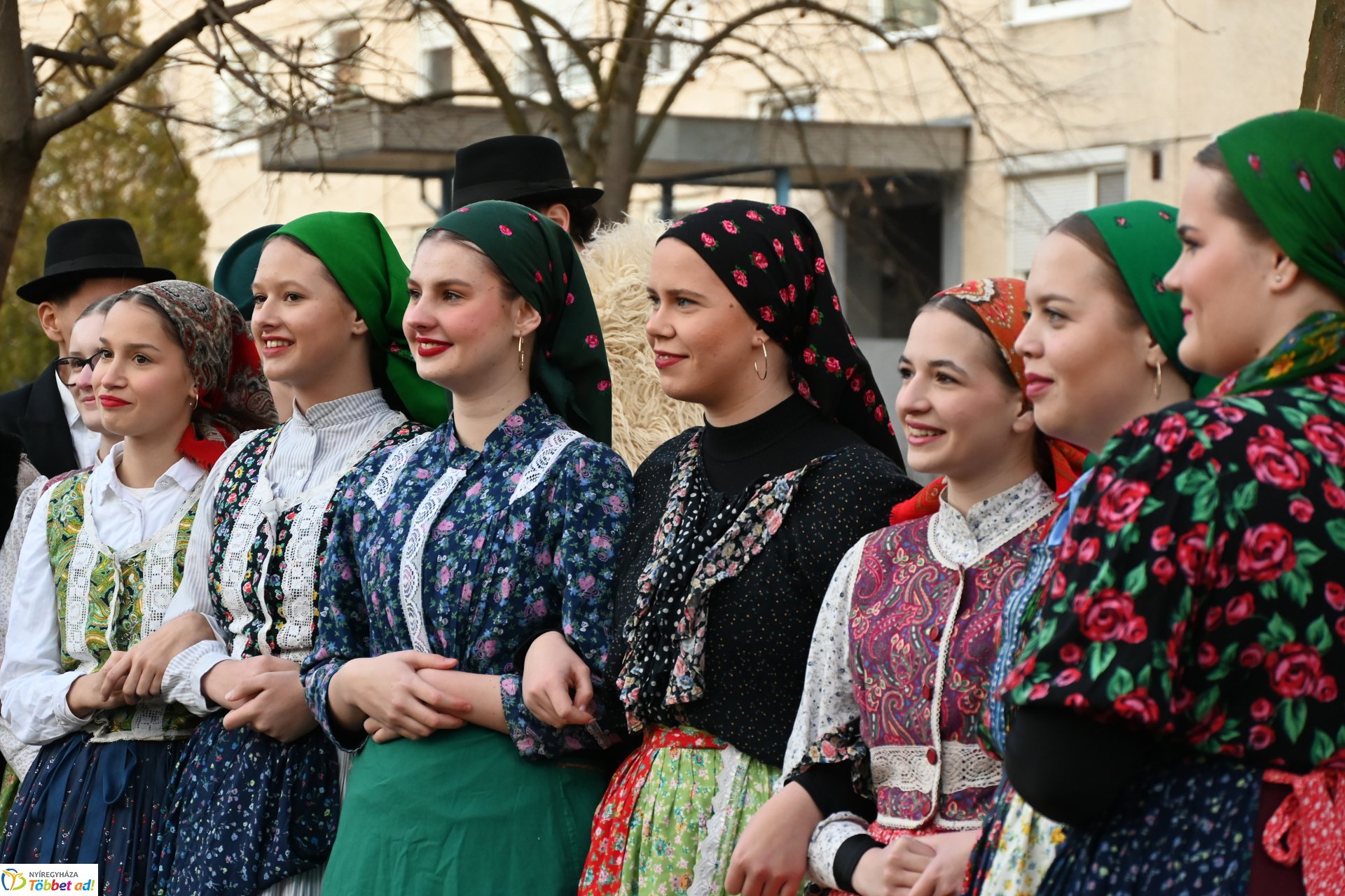 Elűzték a telet Jósavárosban