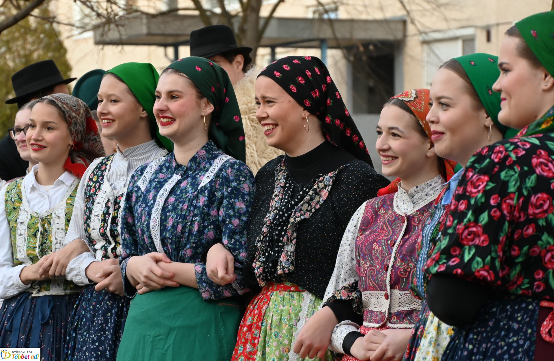 Elűzték a telet Jósavárosban