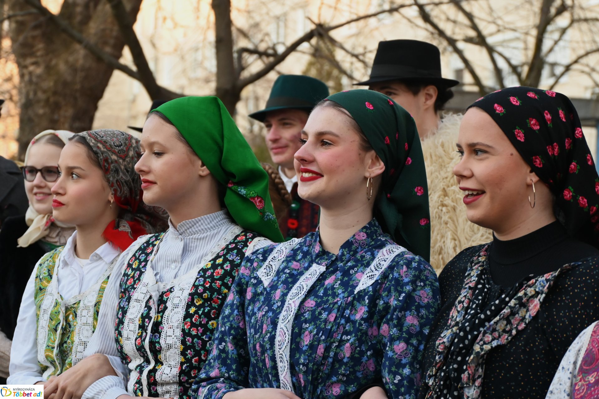 Elűzték a telet Jósavárosban