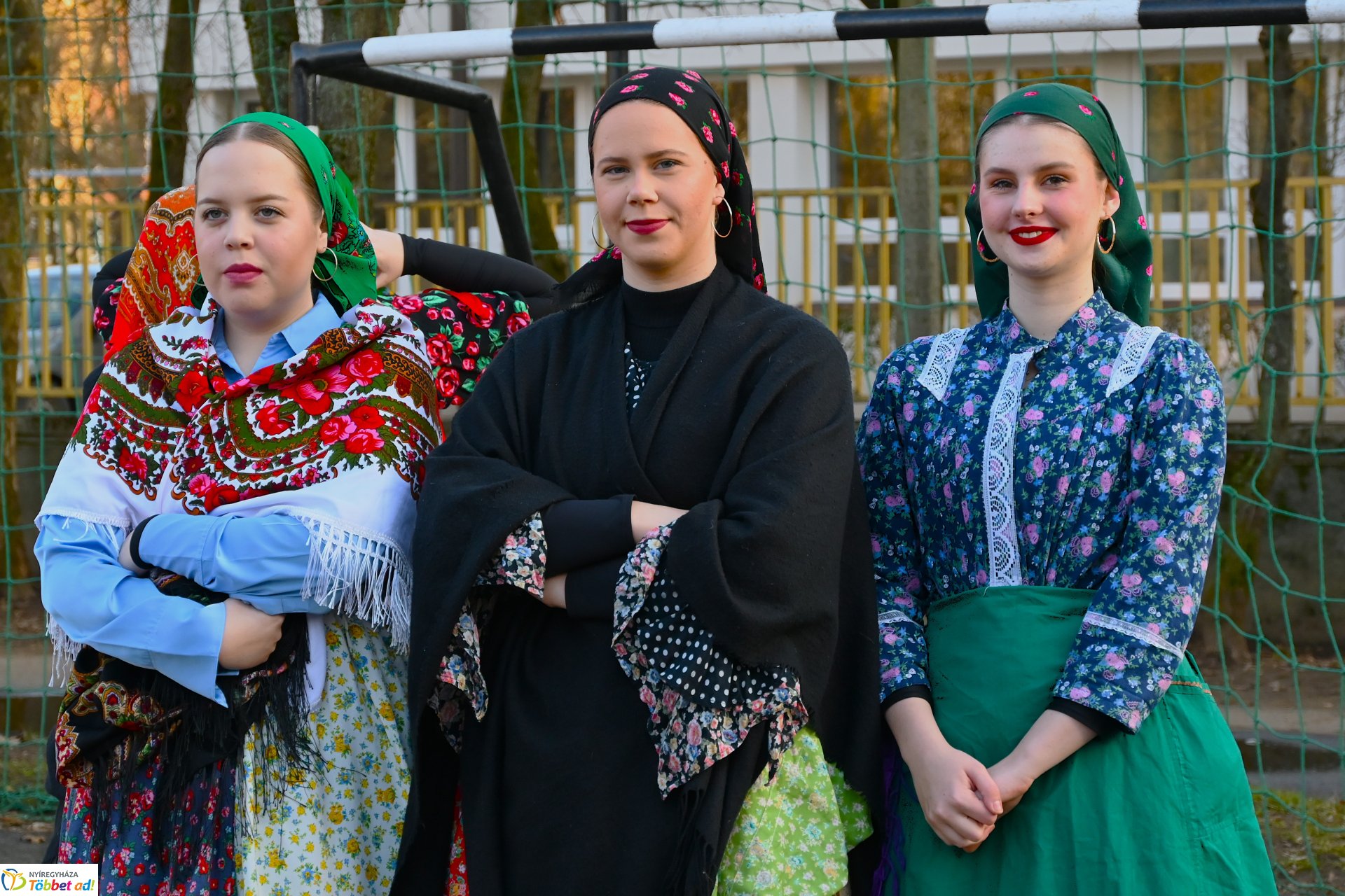 Elűzték a telet Jósavárosban