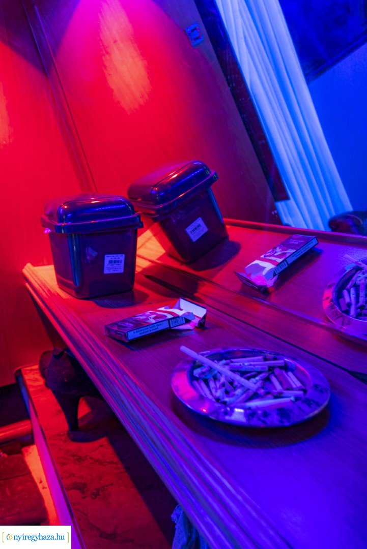 Emberkereskedelem elleni küzdelem interaktív bemutató a Kossuth téren