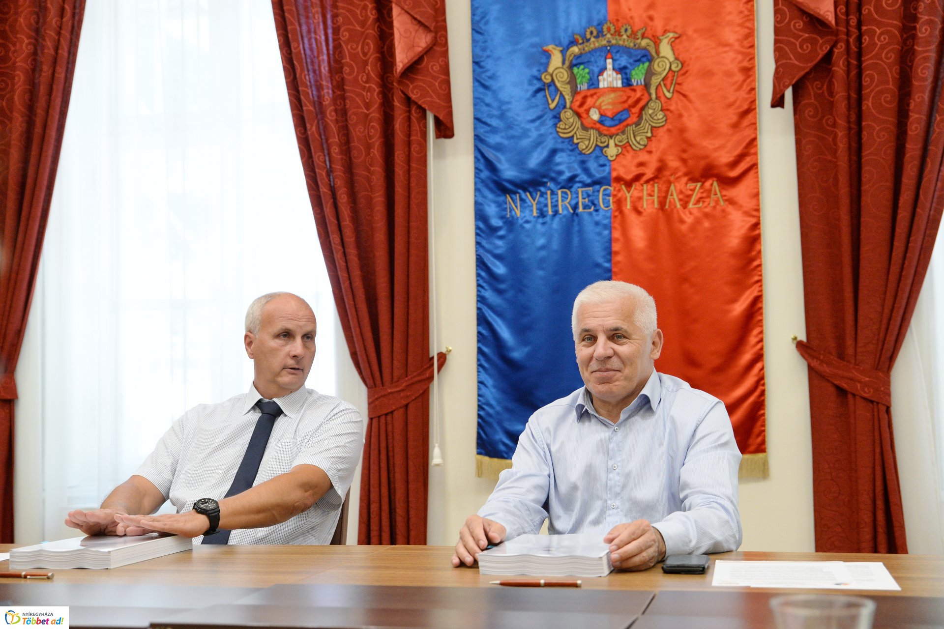 ÉMKK együttműködési megállapodás aláírása