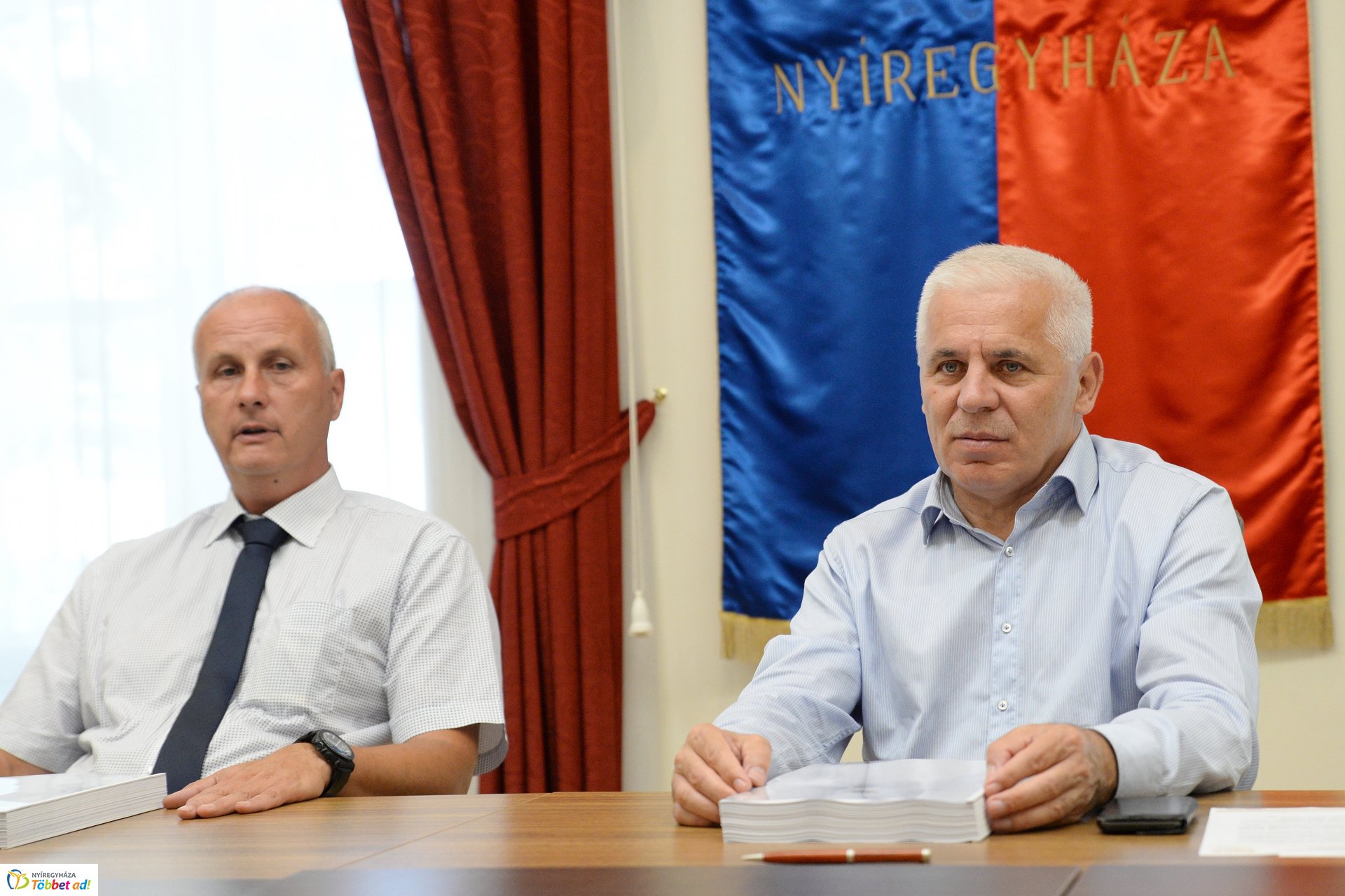 ÉMKK együttműködési megállapodás aláírása