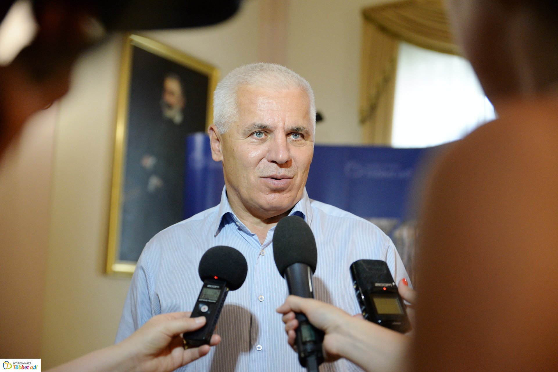 ÉMKK együttműködési megállapodás aláírása