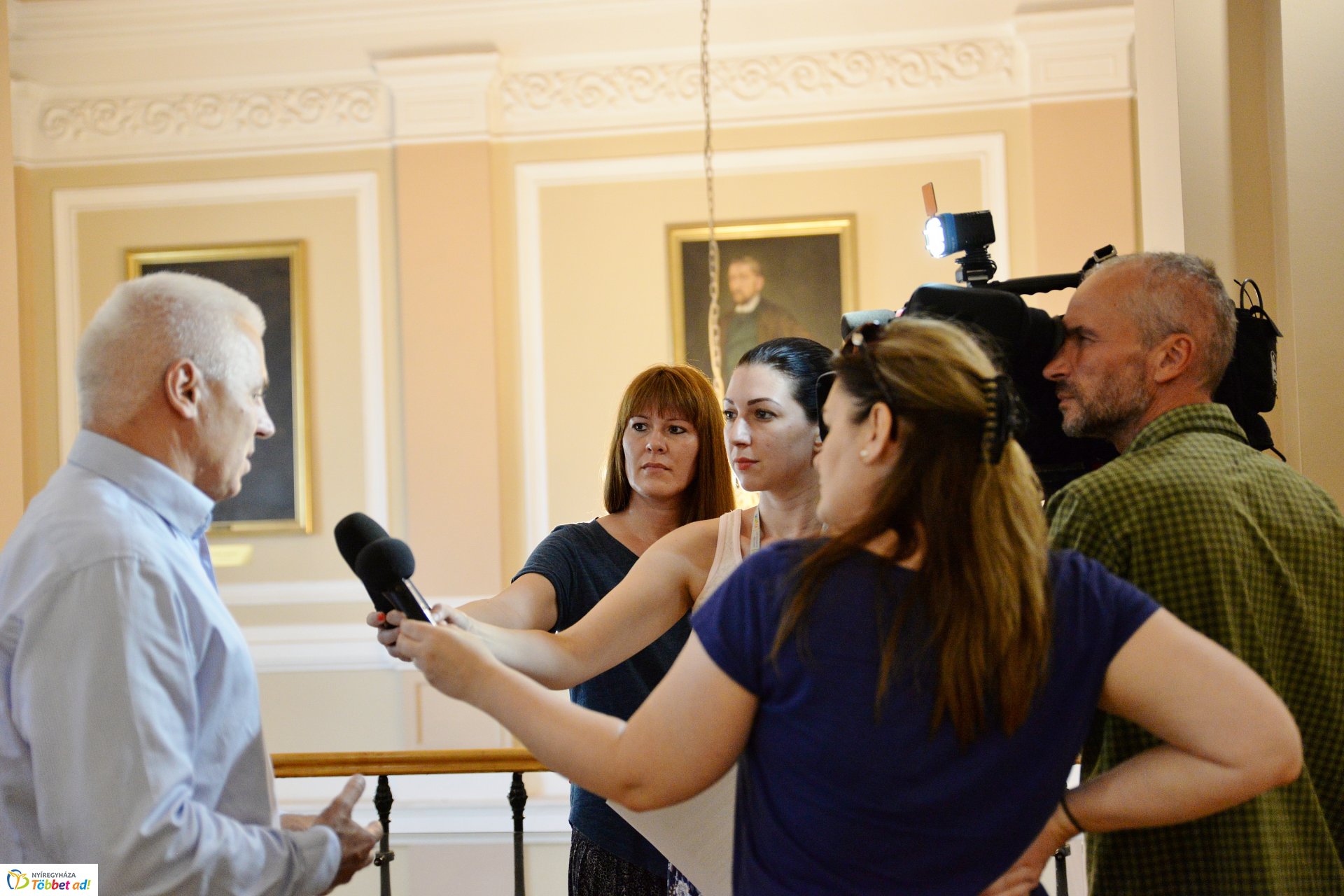 ÉMKK együttműködési megállapodás aláírása