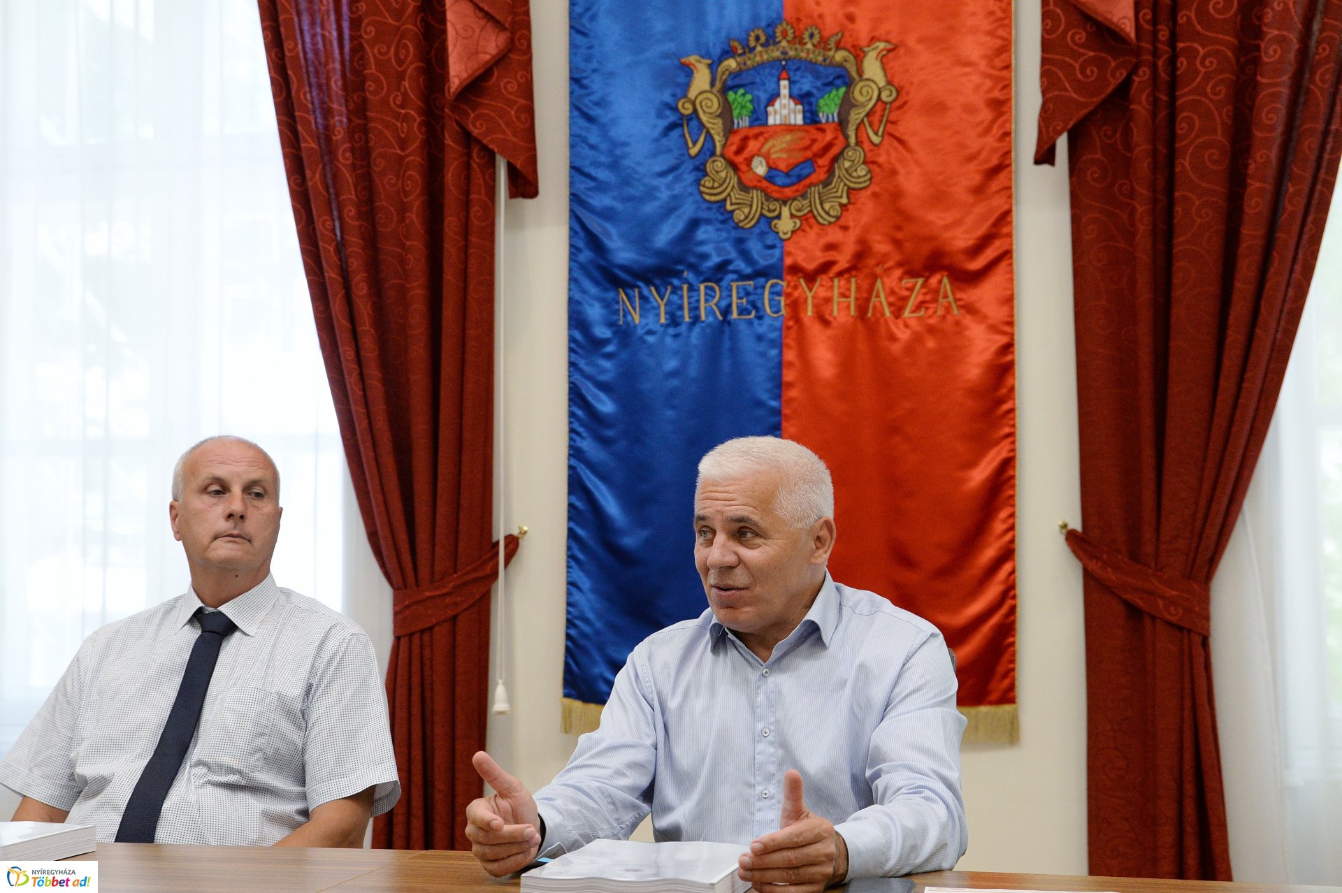 ÉMKK együttműködési megállapodás aláírása