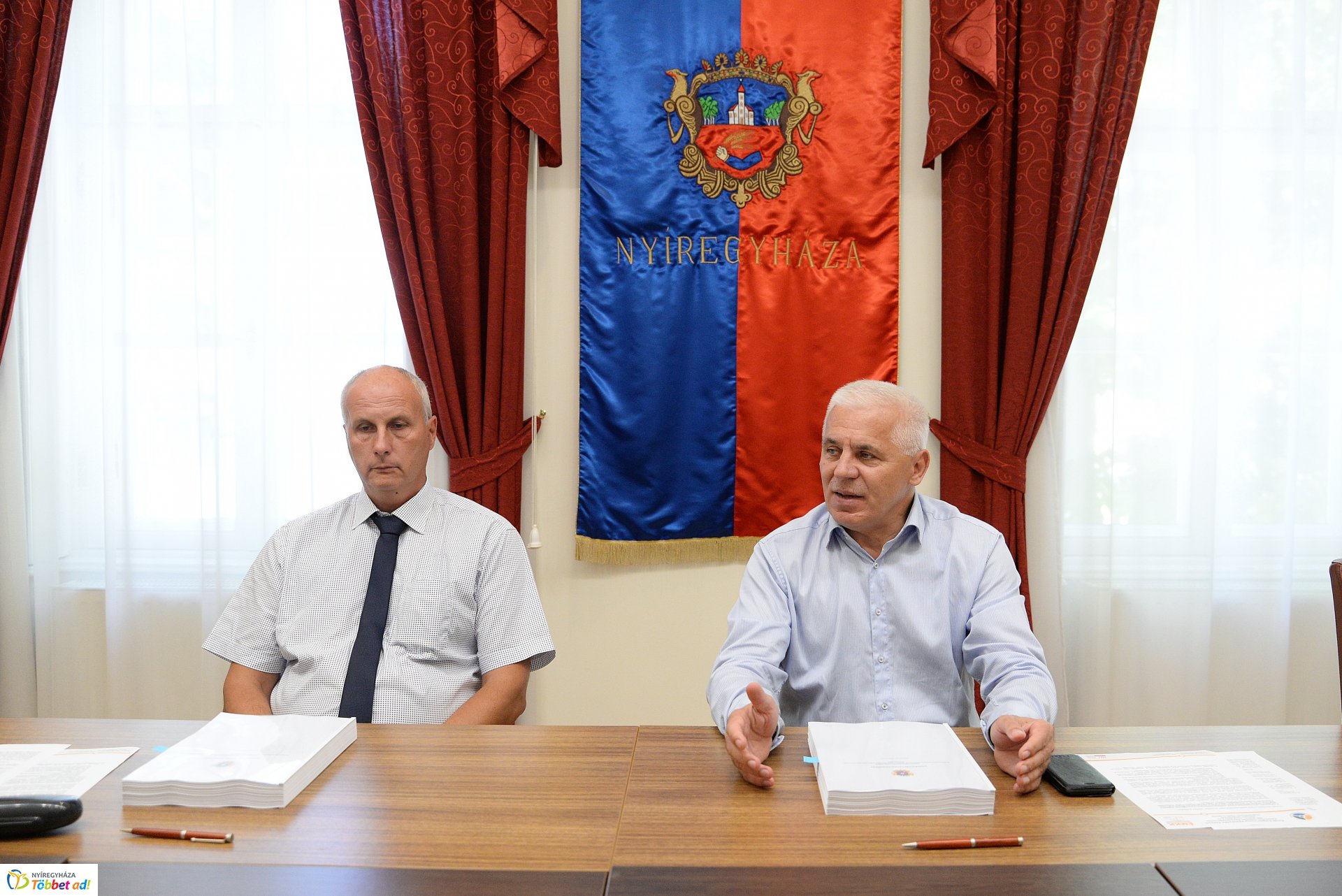 ÉMKK együttműködési megállapodás aláírása