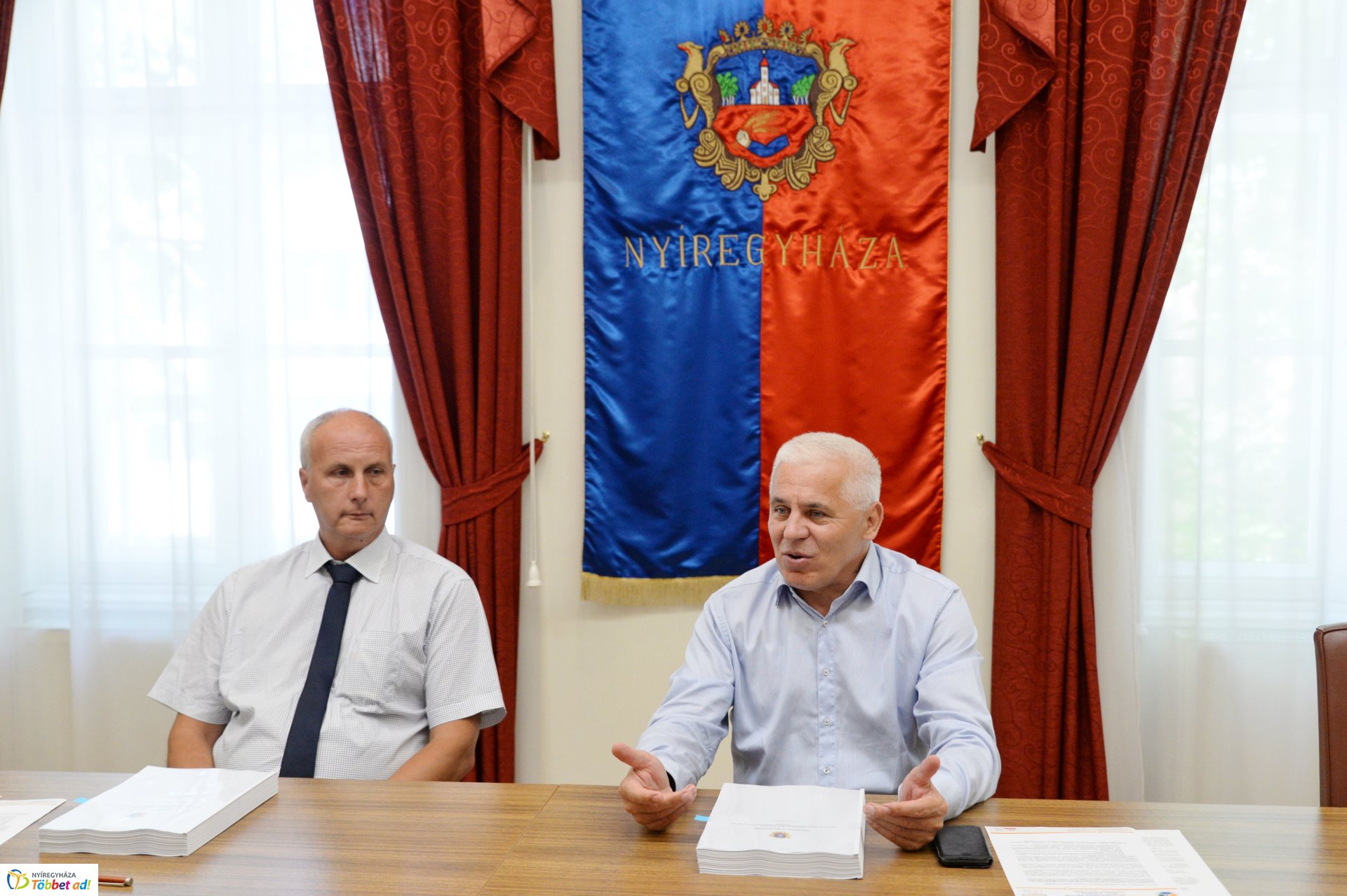 ÉMKK együttműködési megállapodás aláírása