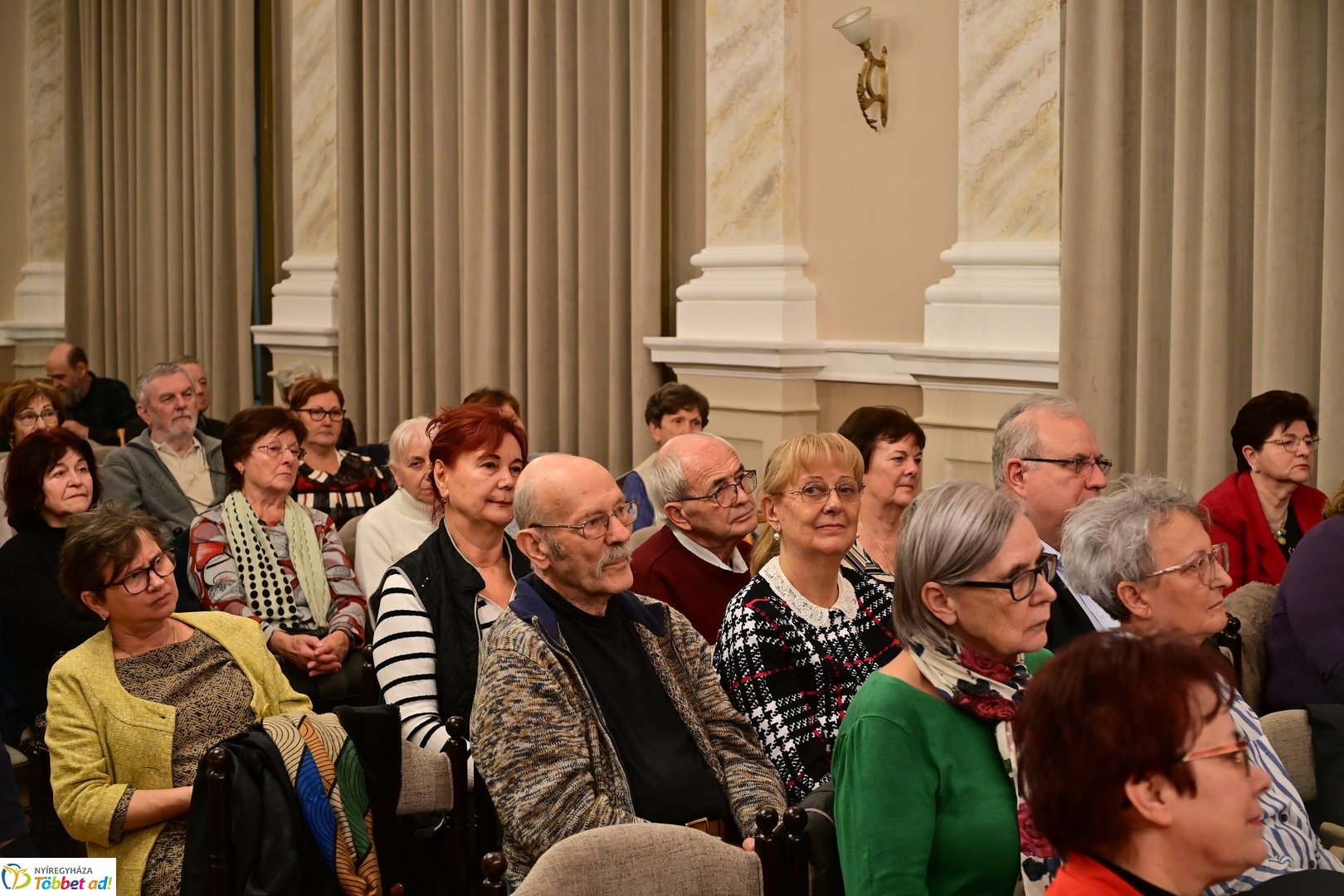 Emlékkonferencia az evangélikus iskolában 2025