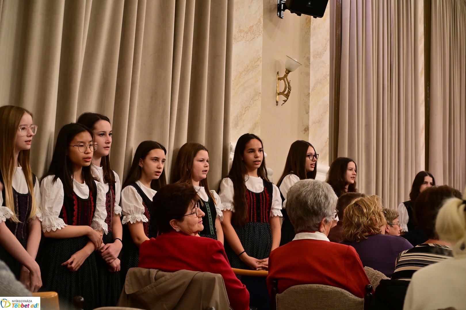 Emlékkonferencia az evangélikus iskolában 2025