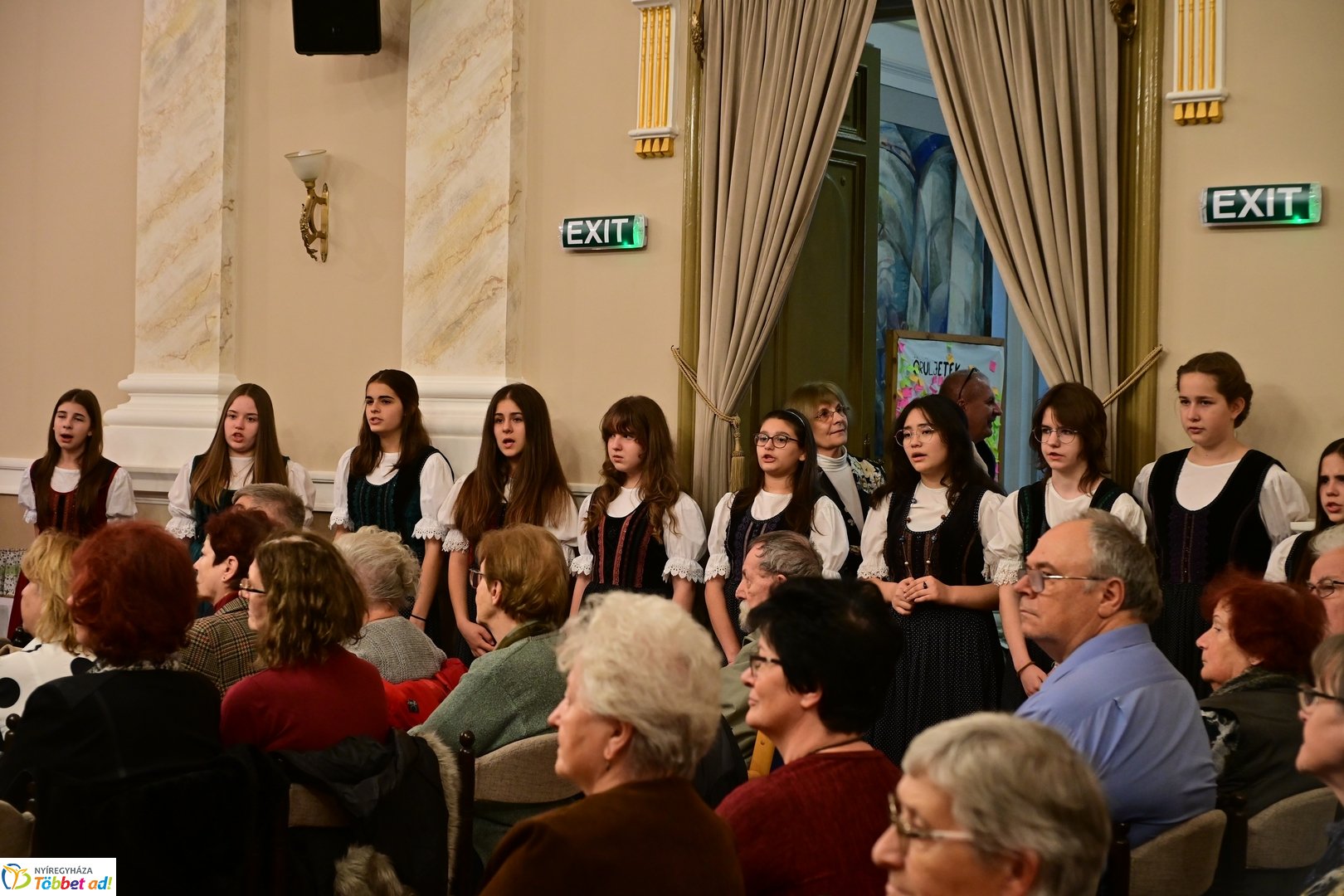 Emlékkonferencia az evangélikus iskolában 2025