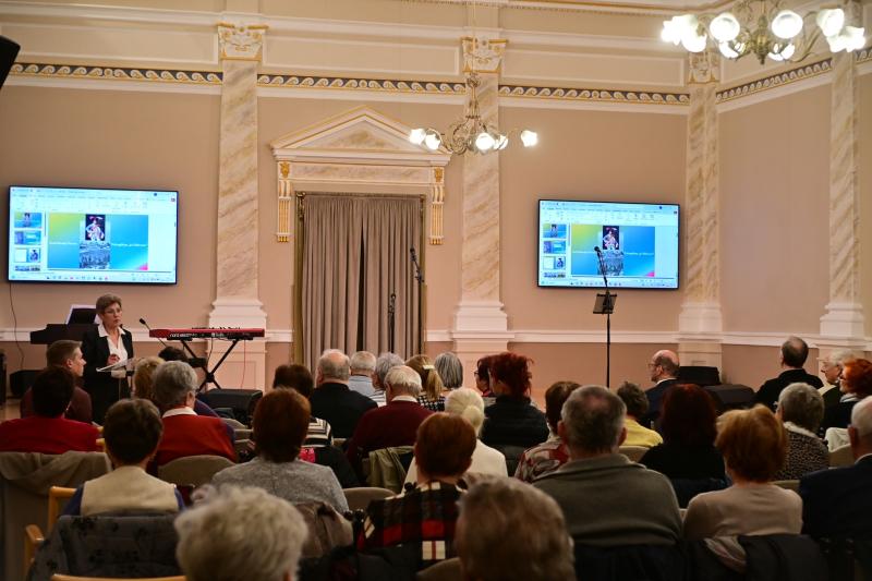 Emlékkonferencia az evangélikus iskolában 2025