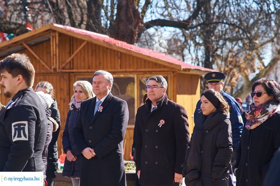 Emlékezés 1848-ra - 2022