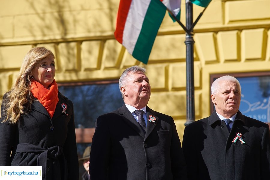 Emlékezés 1848-ra - 2022