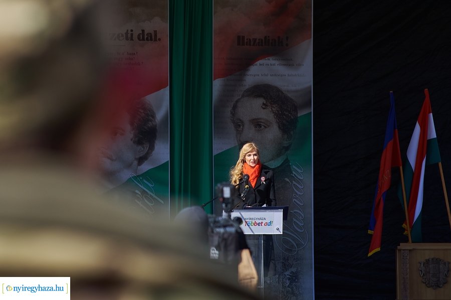 Emlékezés 1848-ra - 2022