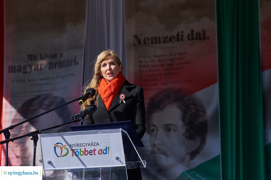 Emlékezés 1848-ra - 2022