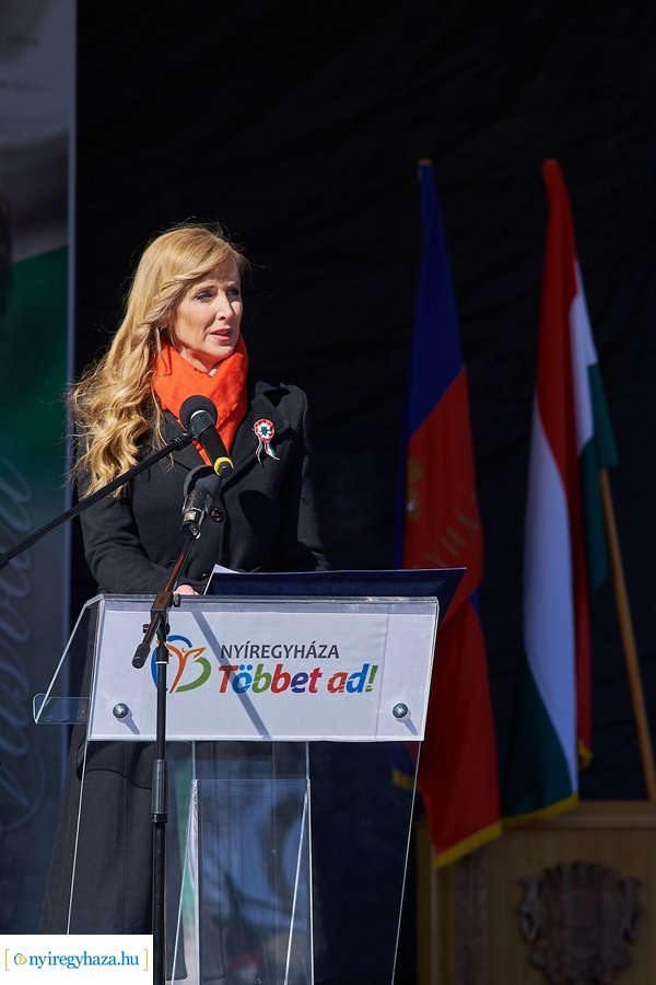 Emlékezés 1848-ra - 2022