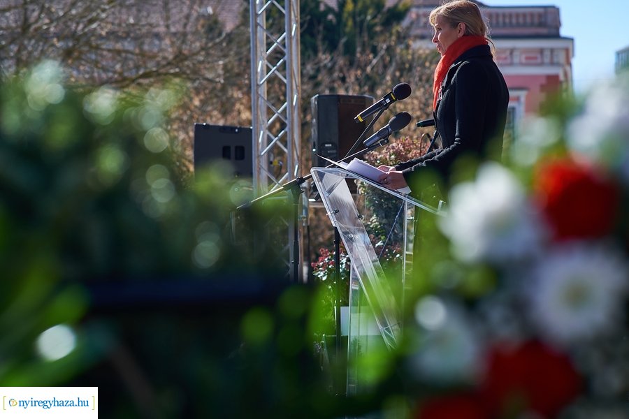 Emlékezés 1848-ra - 2022