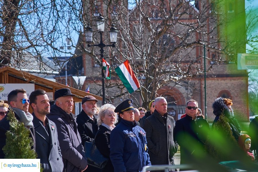 Emlékezés 1848-ra - 2022