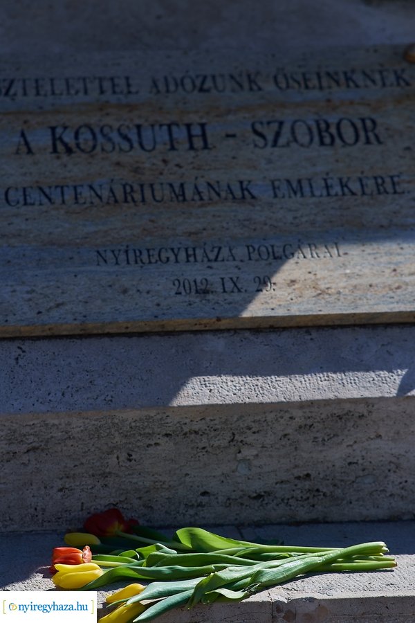 Emlékezés 1848-ra - 2022