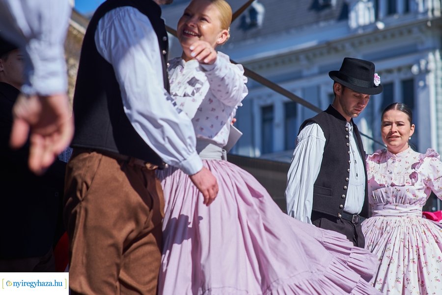 Emlékezés 1848-ra - 2022