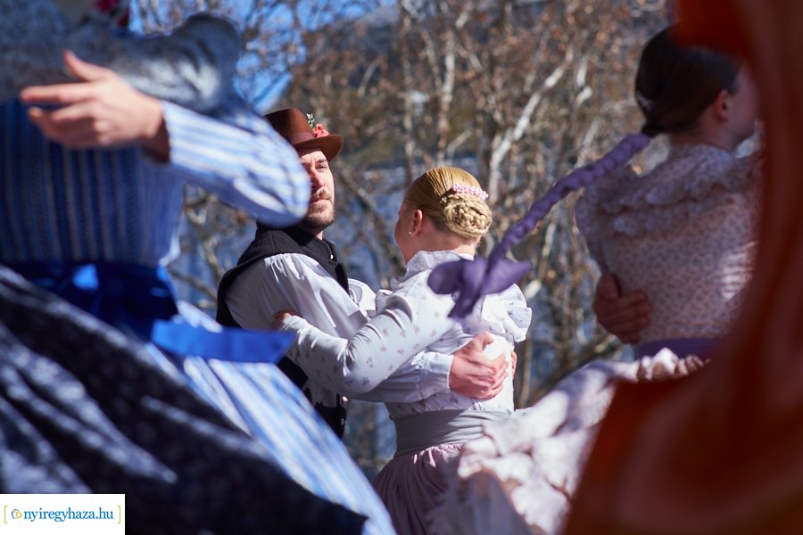 Emlékezés 1848-ra - 2022