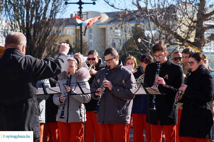 Emlékezés 1848-ra - 2022