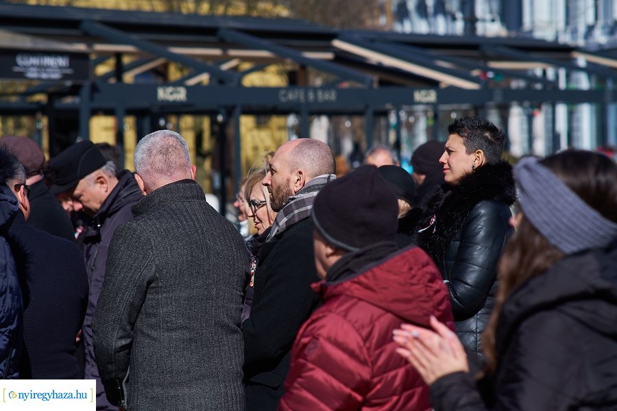 Emlékezés 1848-ra - 2022