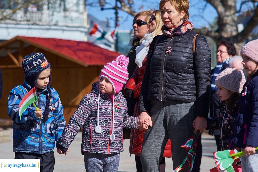 Emlékezés 1848-ra - 2022