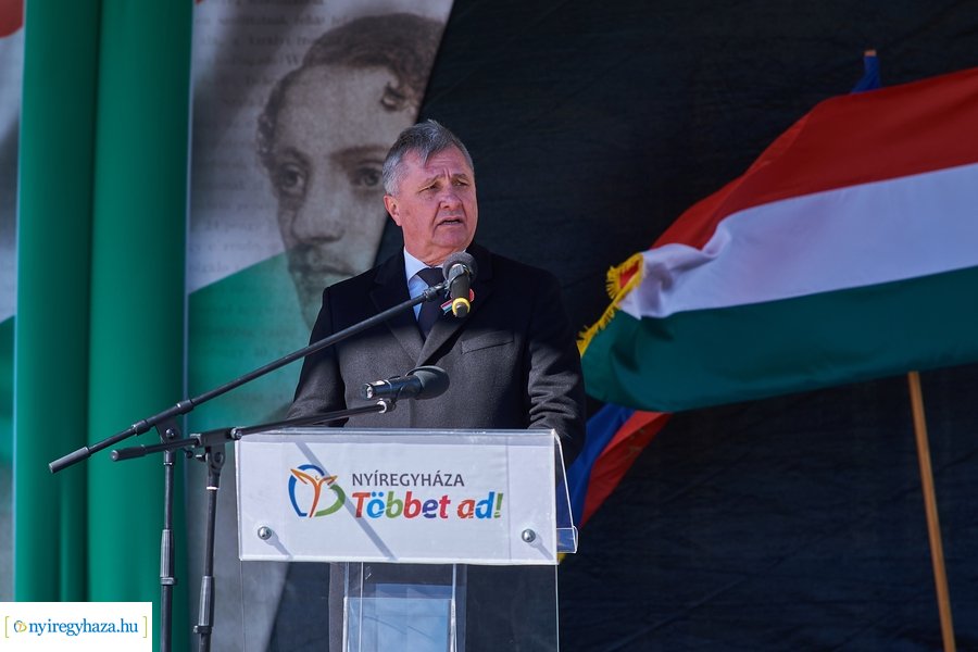 Emlékezés 1848-ra - 2022