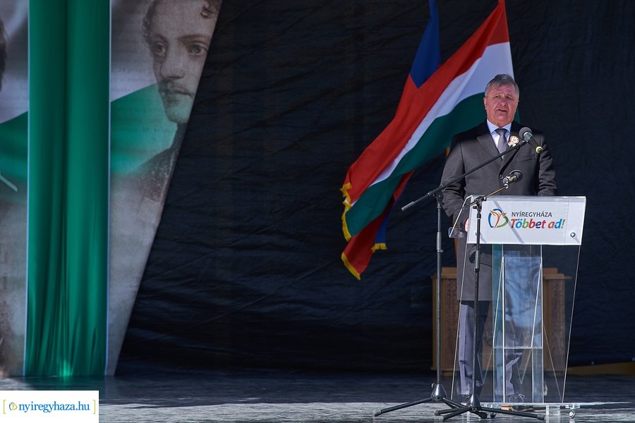 Emlékezés 1848-ra - 2022