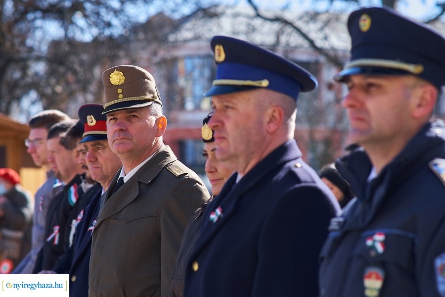 Emlékezés 1848-ra - 2022