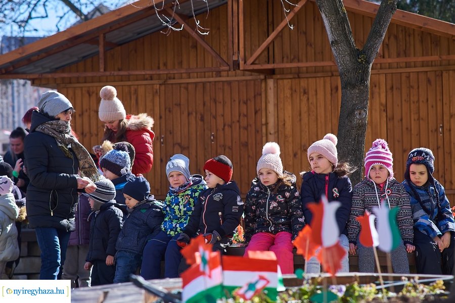 Emlékezés 1848-ra - 2022