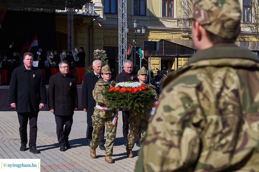 Emlékezés 1848-ra - 2022