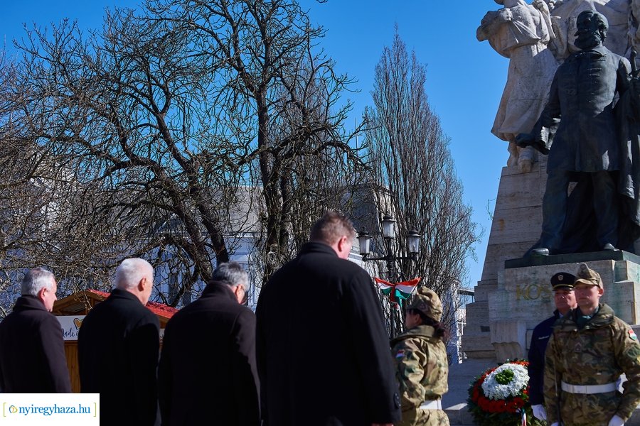 Emlékezés 1848-ra - 2022