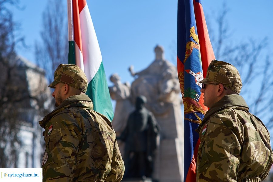 Emlékezés 1848-ra - 2022