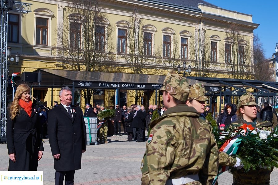 Emlékezés 1848-ra - 2022