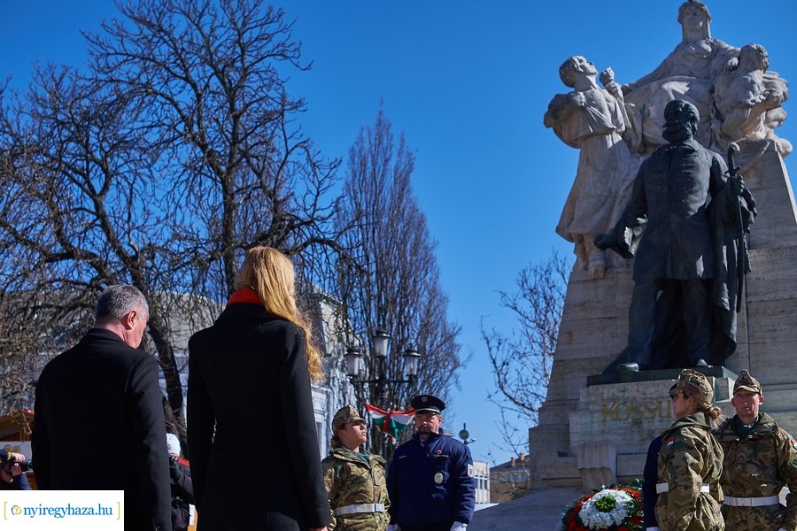 Emlékezés 1848-ra - 2022