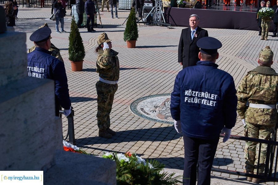 Emlékezés 1848-ra - 2022